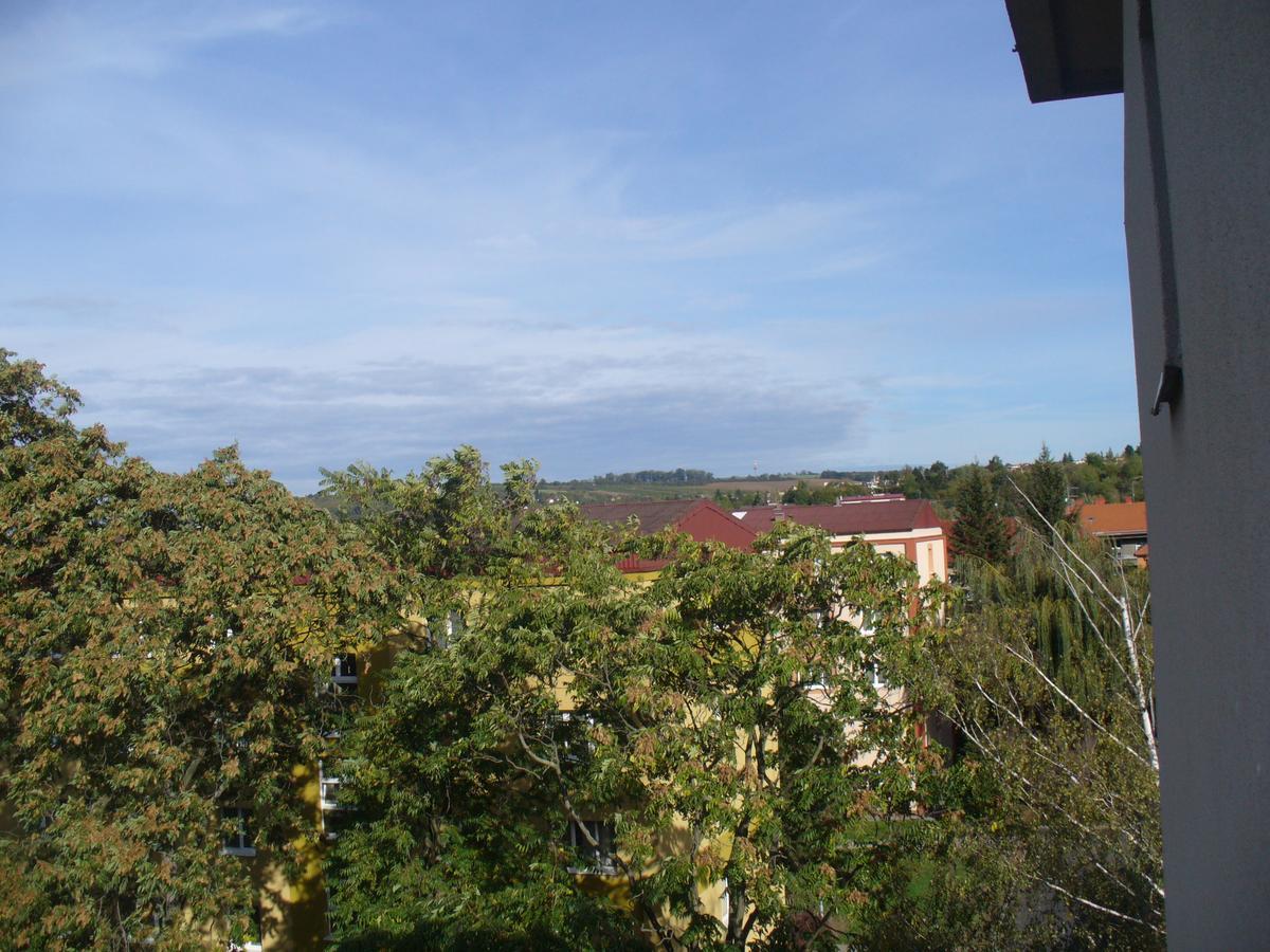 Hotel Morava Uherské Hradiště Εξωτερικό φωτογραφία