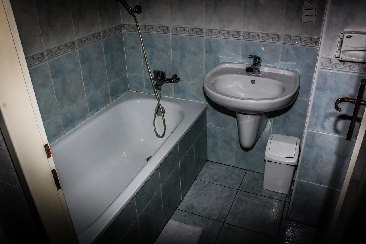 Hotel Morava Uherské Hradiště Εξωτερικό φωτογραφία