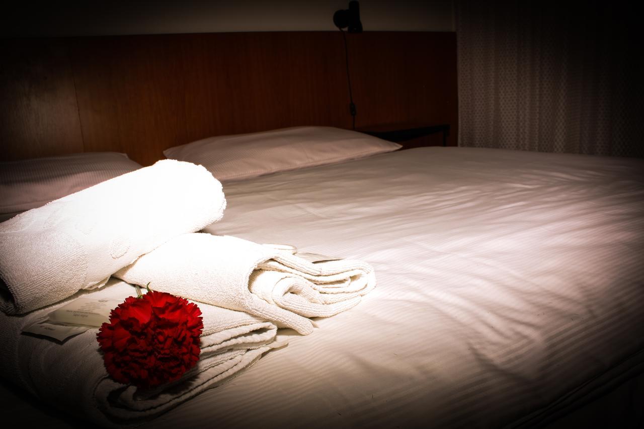 Hotel Morava Uherské Hradiště Εξωτερικό φωτογραφία