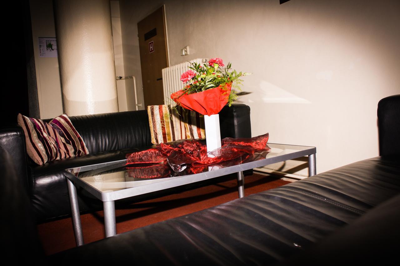 Hotel Morava Uherské Hradiště Εξωτερικό φωτογραφία