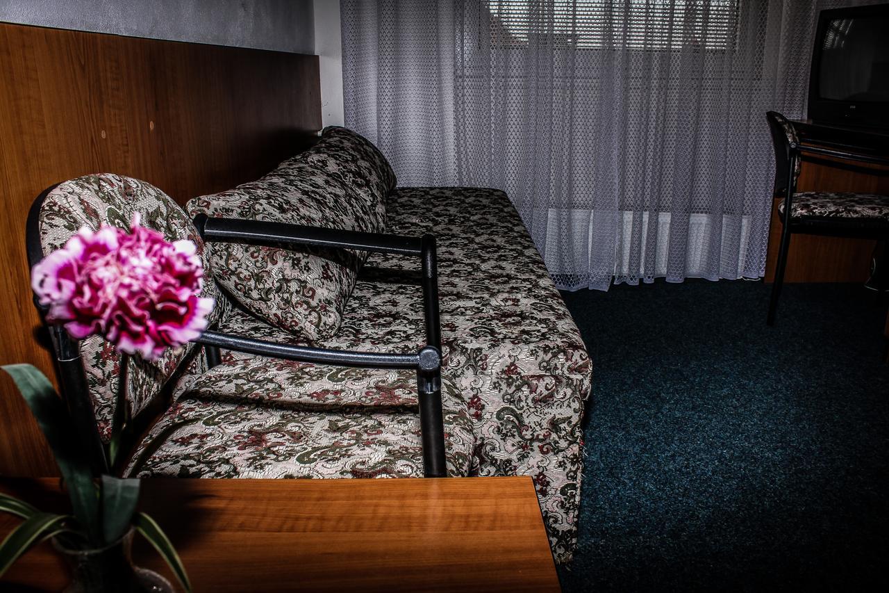 Hotel Morava Uherské Hradiště Εξωτερικό φωτογραφία