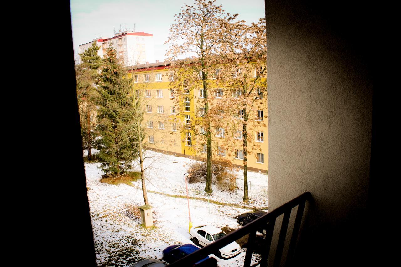 Hotel Morava Uherské Hradiště Εξωτερικό φωτογραφία